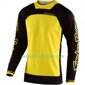 MTB Langarmtrikot Troy Lee Designs SE Pro Boldor N002 2020